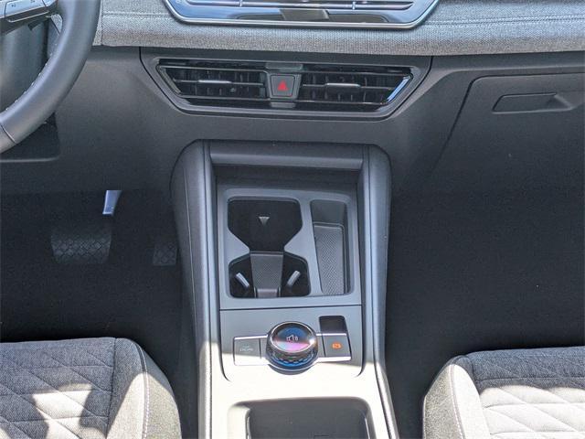 new 2025 Volkswagen Tiguan car, priced at $31,510