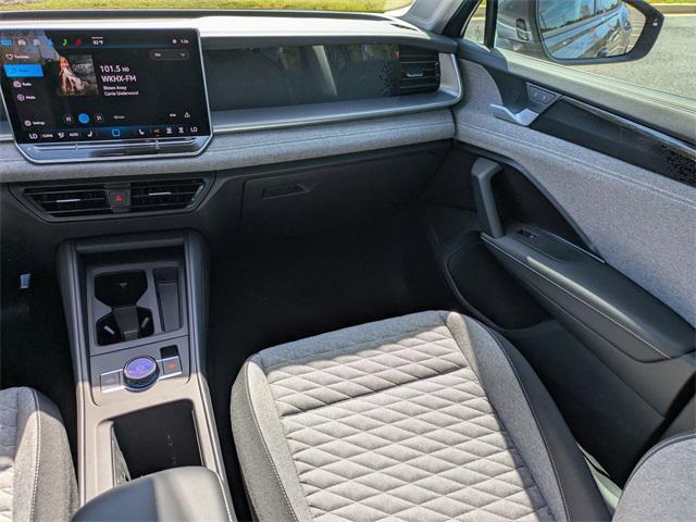 new 2025 Volkswagen Tiguan car, priced at $31,510