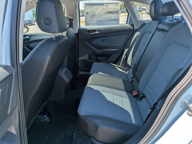 new 2026 Volkswagen Jetta car, priced at $27,887