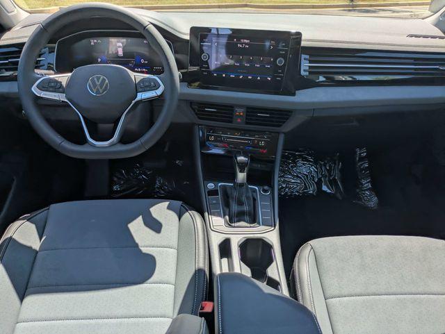 new 2026 Volkswagen Jetta car, priced at $27,887