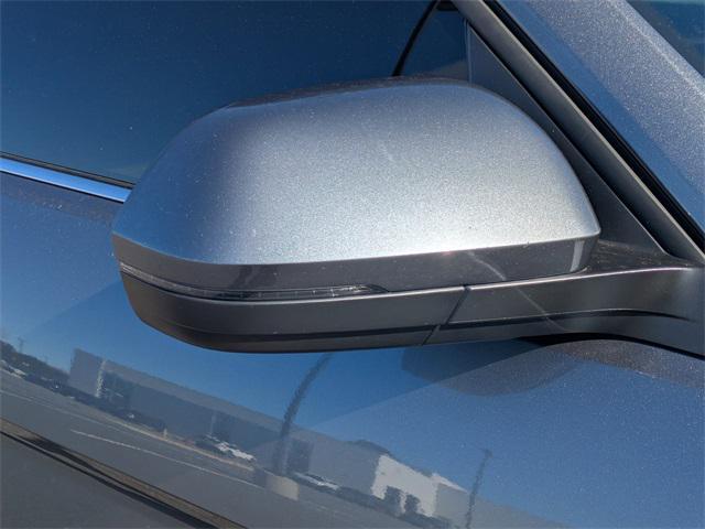 used 2022 Volkswagen Atlas car, priced at $23,919