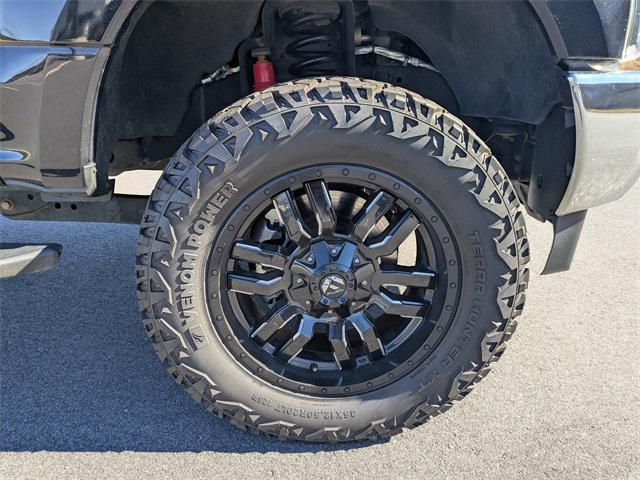 used 2017 Ford F-250 car, priced at $47,144