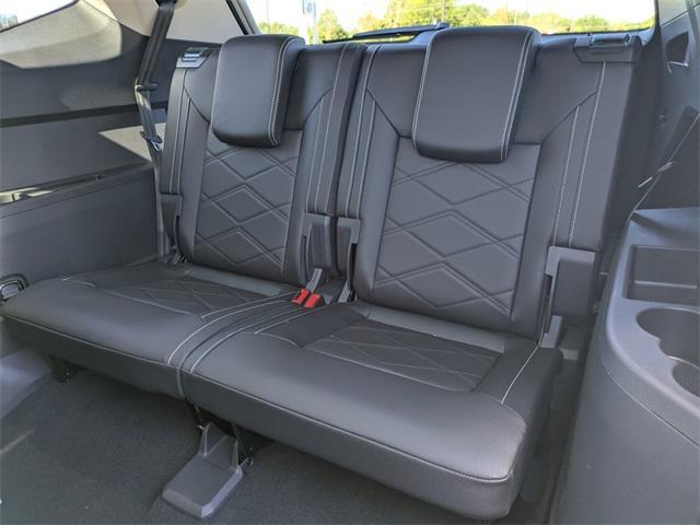 new 2026 Volkswagen Atlas car, priced at $43,462