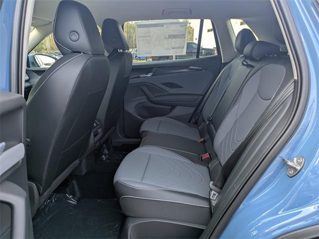 new 2026 Volkswagen Tiguan car, priced at $36,280