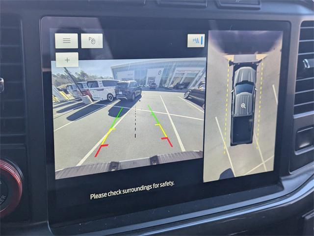 used 2022 Ford F-150 car, priced at $33,777