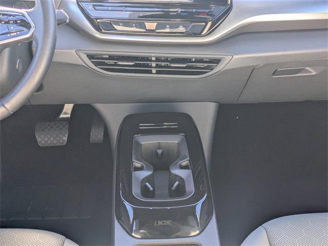 used 2021 Volkswagen ID.4 car, priced at $18,888