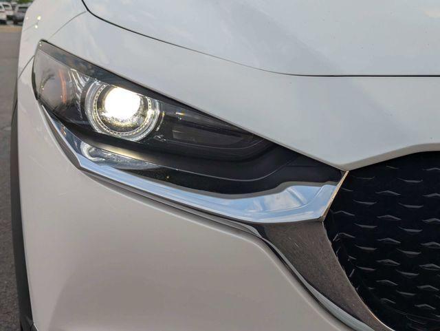 used 2023 Mazda CX-30 car, priced at $24,833