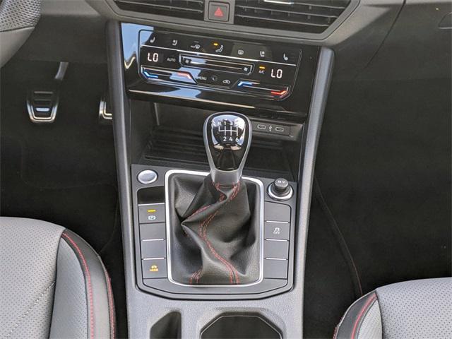 new 2025 Volkswagen Jetta GLI car, priced at $30,033