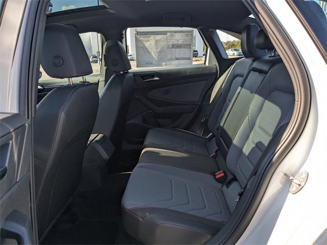 new 2025 Volkswagen Jetta GLI car, priced at $30,033