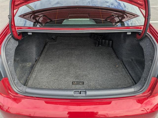 used 2020 Volkswagen Passat car, priced at $16,988