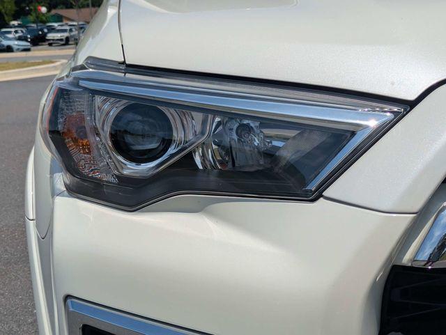 used 2023 Toyota 4Runner car, priced at $49,055