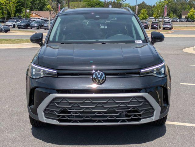 new 2026 Volkswagen Taos car, priced at $30,169