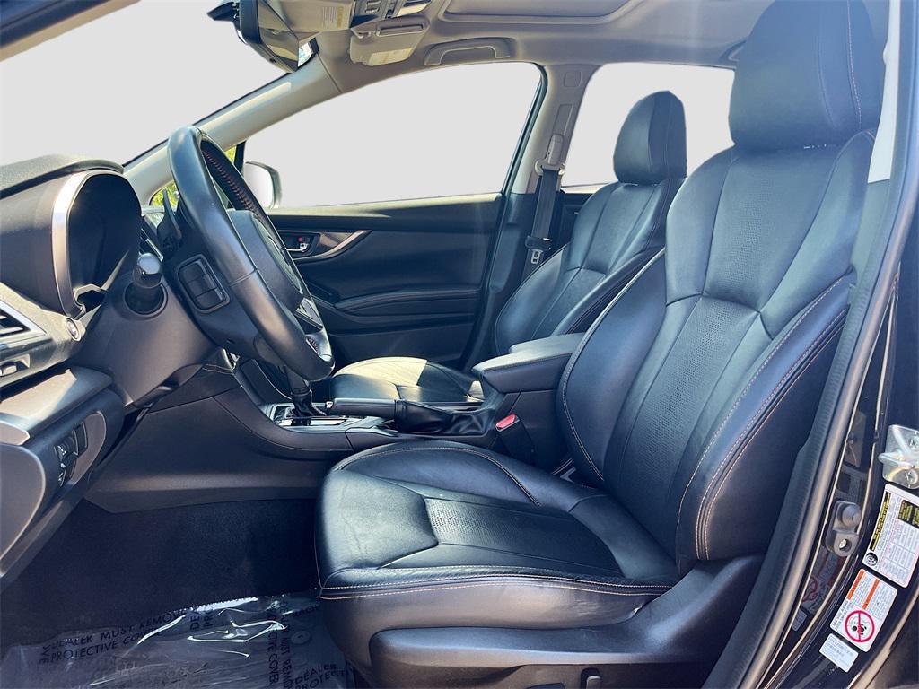used 2019 Subaru Crosstrek car, priced at $18,100