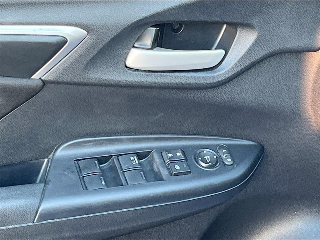 used 2020 Honda Fit car, priced at $14,000