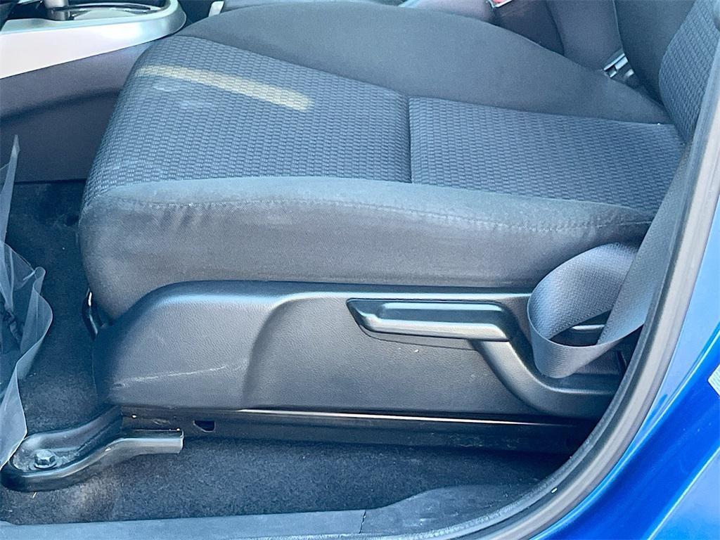 used 2020 Honda Fit car, priced at $14,000