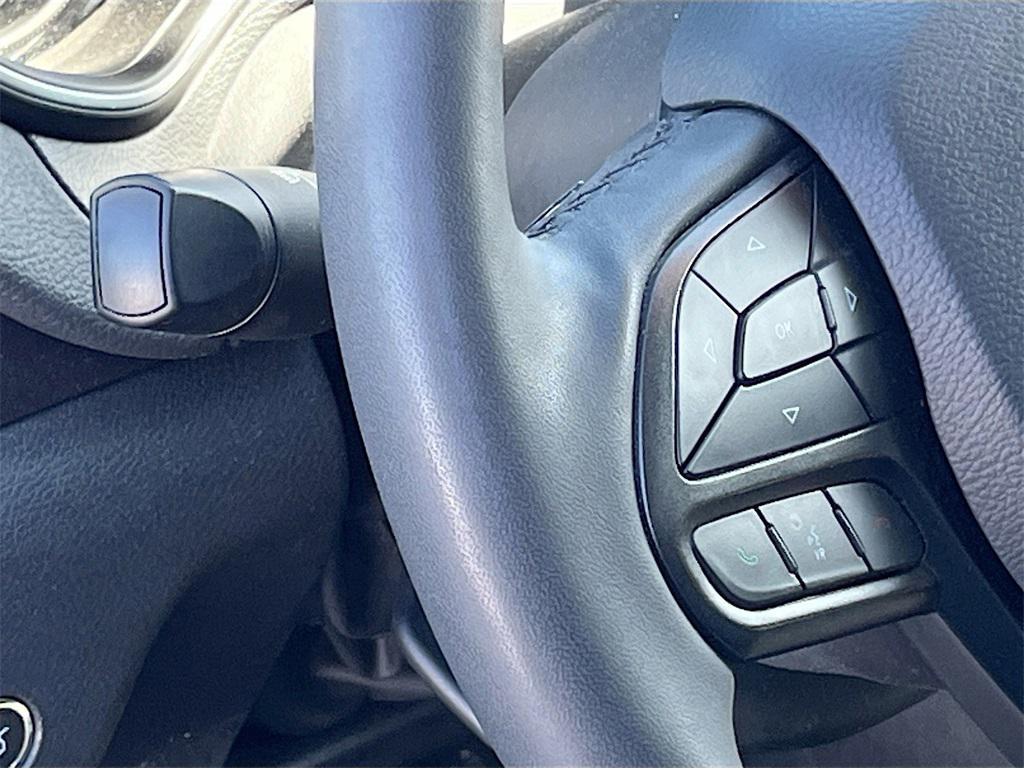 used 2022 Jeep Cherokee car, priced at $22,500