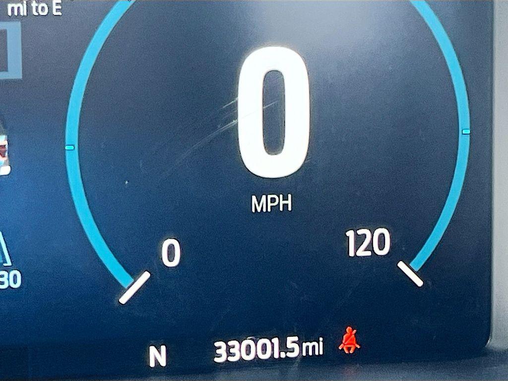 used 2022 Ford F-150 car, priced at $39,500