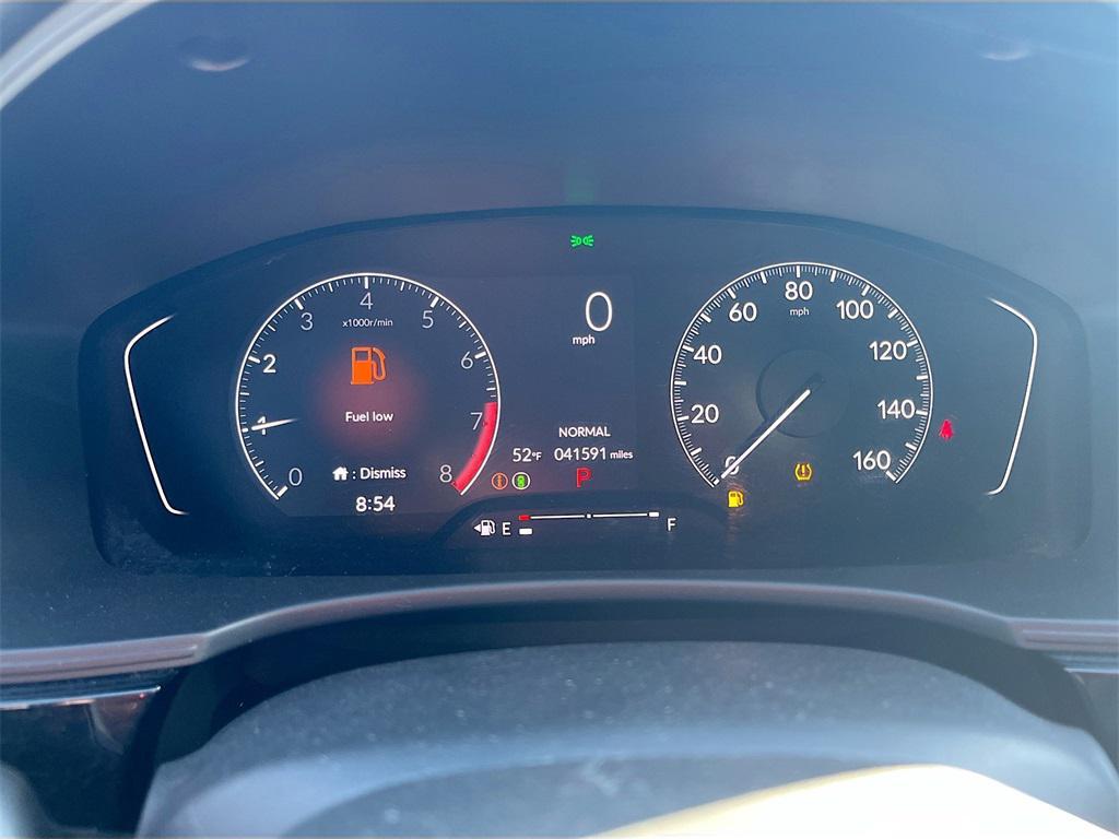 used 2022 Honda Civic car, priced at $19,300