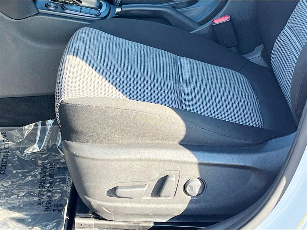 used 2021 Hyundai Kona car, priced at $15,200