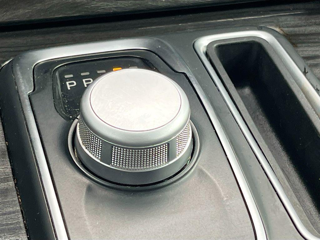 used 2021 Chrysler 300 car, priced at $16,600