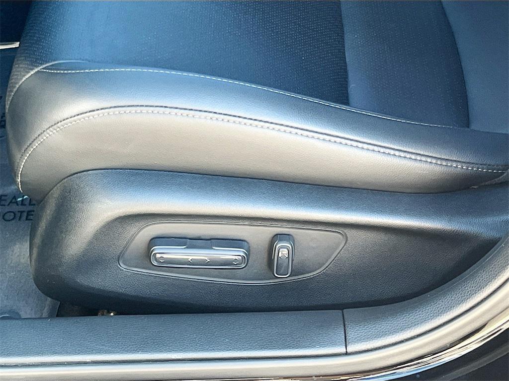 used 2023 Honda Civic car, priced at $20,300