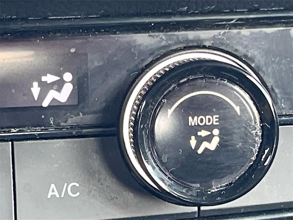 used 2023 Honda HR-V car, priced at $19,500