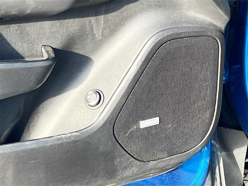 used 2020 Chevrolet Blazer car, priced at $21,700