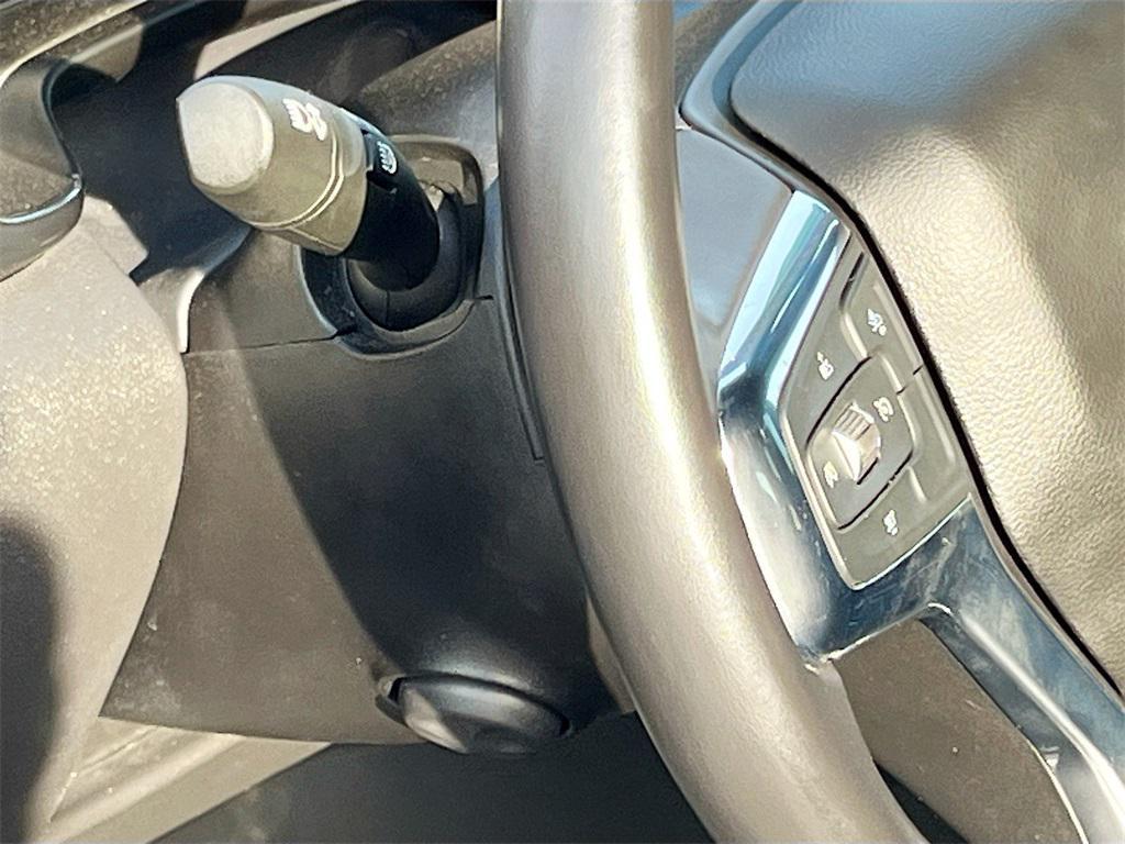 used 2020 Chevrolet Blazer car, priced at $21,700