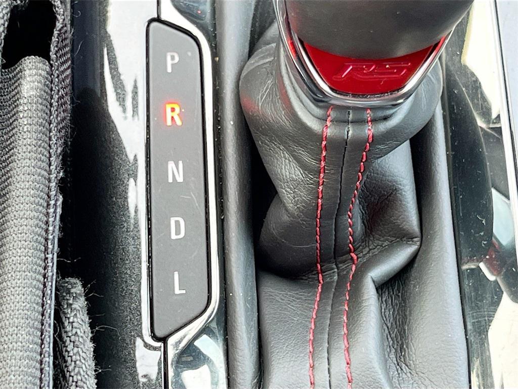 used 2020 Chevrolet Blazer car, priced at $21,700