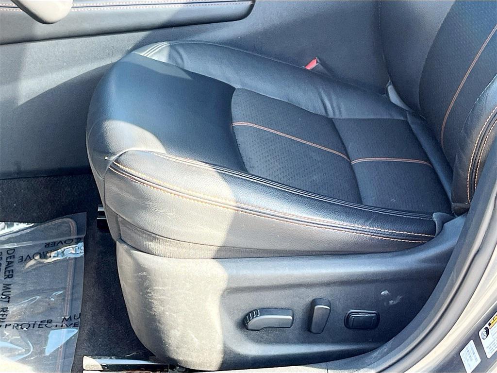 used 2022 Nissan Altima car, priced at $16,300