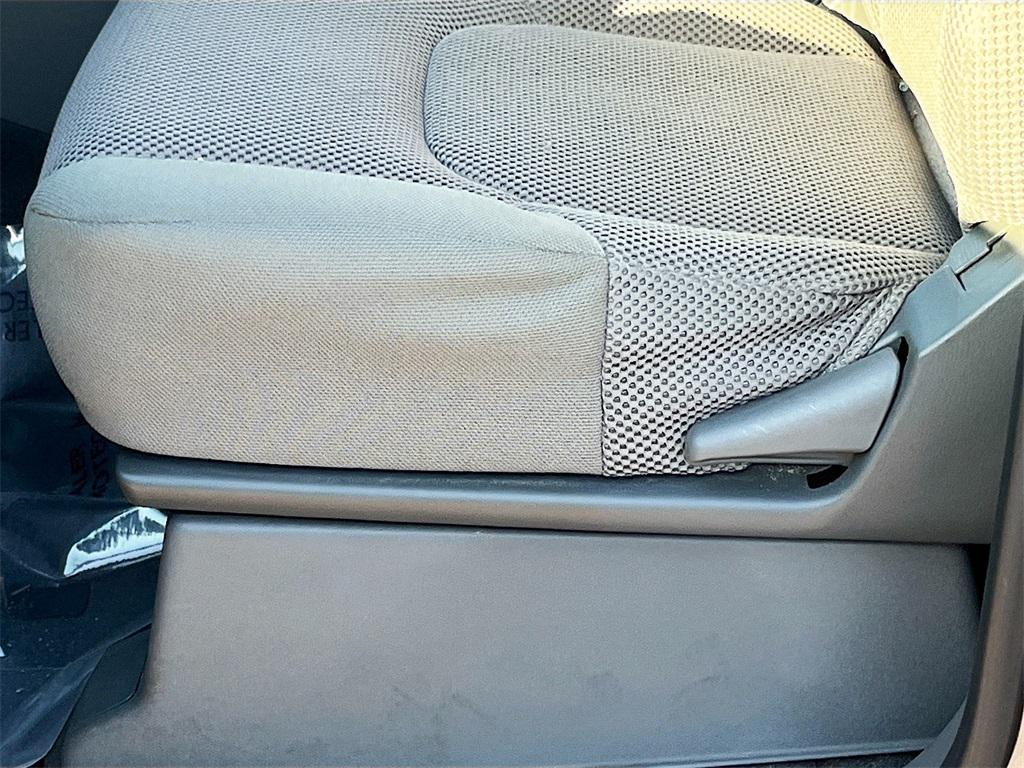 used 2020 Nissan Frontier car, priced at $19,700