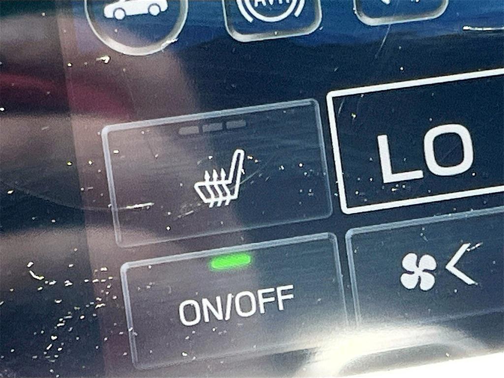 used 2024 Subaru Outback car, priced at $21,200