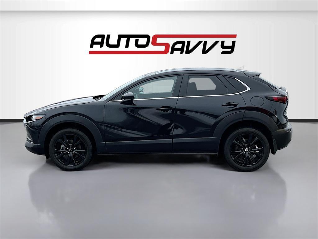 used 2024 Mazda CX-30 car, priced at $19,200
