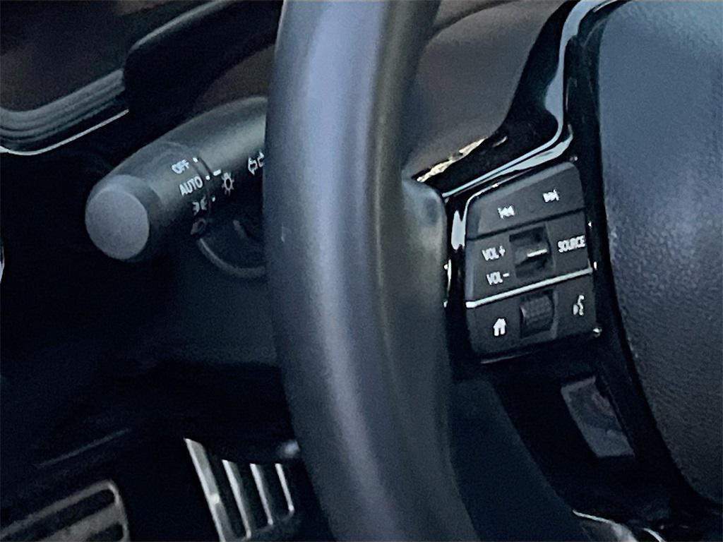 used 2025 Honda Civic car, priced at $22,000