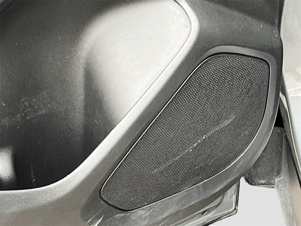 used 2024 Chevrolet TrailBlazer car, priced at $20,400