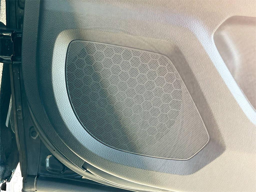 used 2023 Honda Odyssey car, priced at $27,400