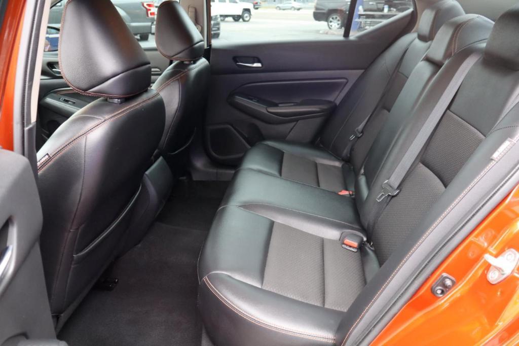 used 2020 Nissan Altima car, priced at $15,929