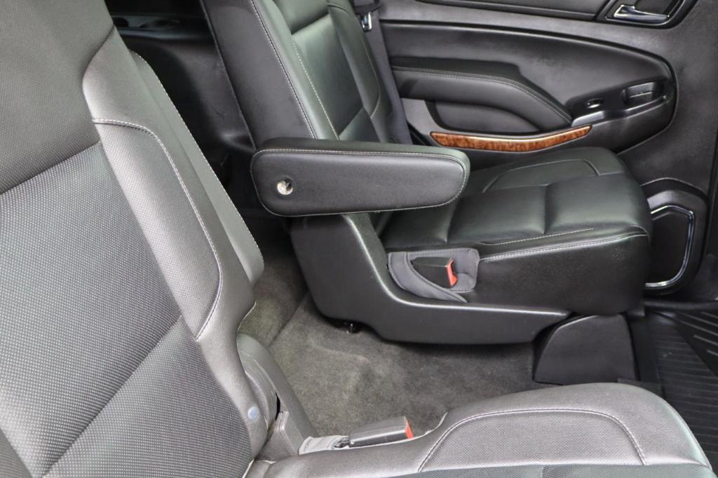 used 2016 Chevrolet Tahoe car, priced at $20,429