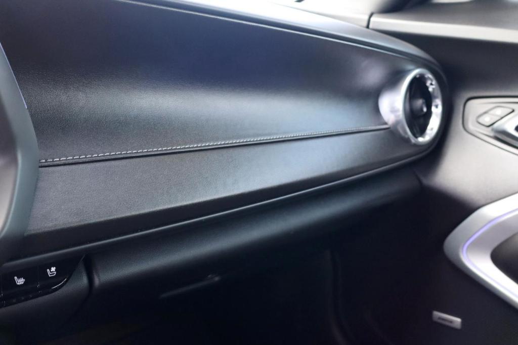 used 2016 Chevrolet Camaro car, priced at $29,429