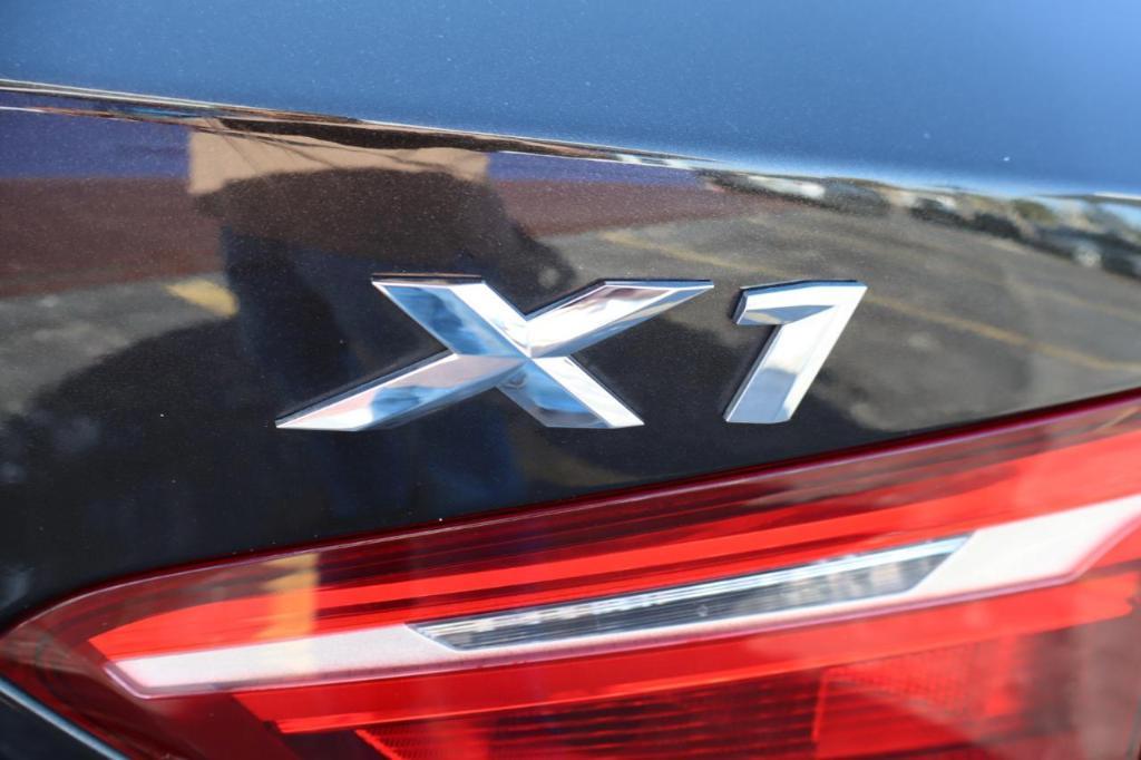 used 2016 BMW X1 car, priced at $7,429