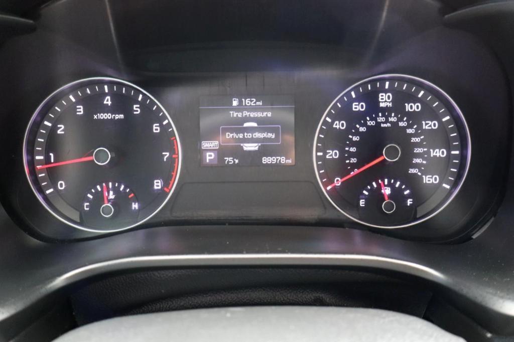 used 2021 Kia Forte car, priced at $10,439