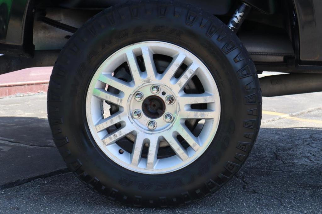 used 2017 Ford F-150 car, priced at $17,989