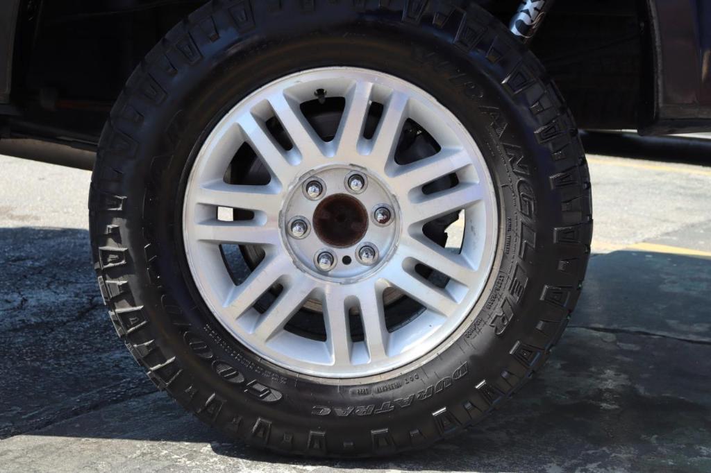 used 2017 Ford F-150 car, priced at $17,989