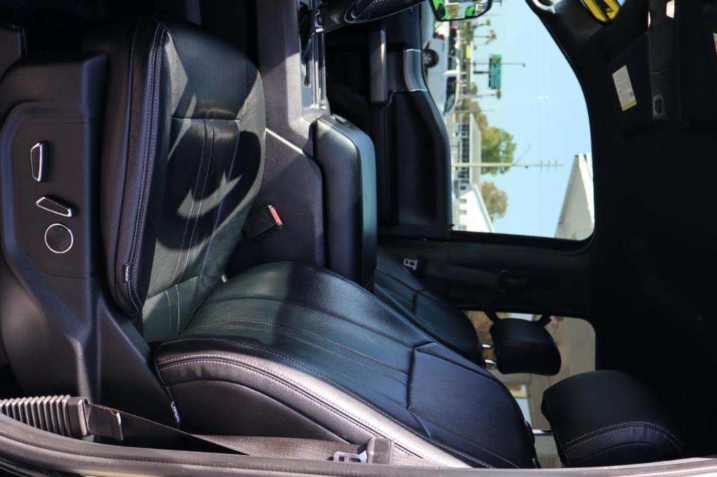 used 2017 Ford F-150 car, priced at $17,989