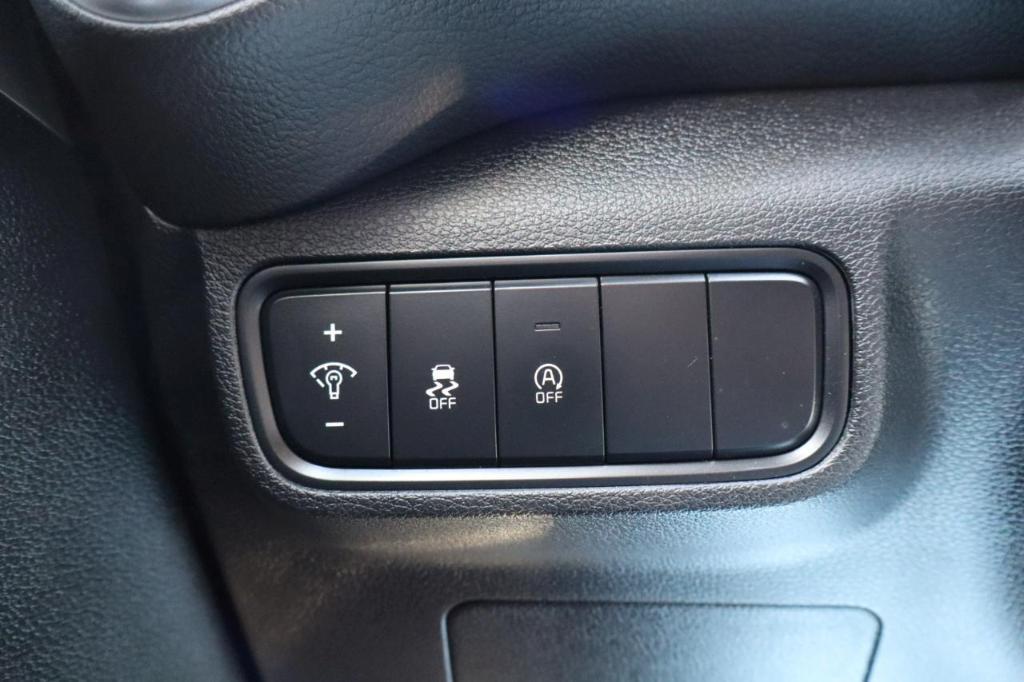 used 2023 Kia Soul car, priced at $14,489