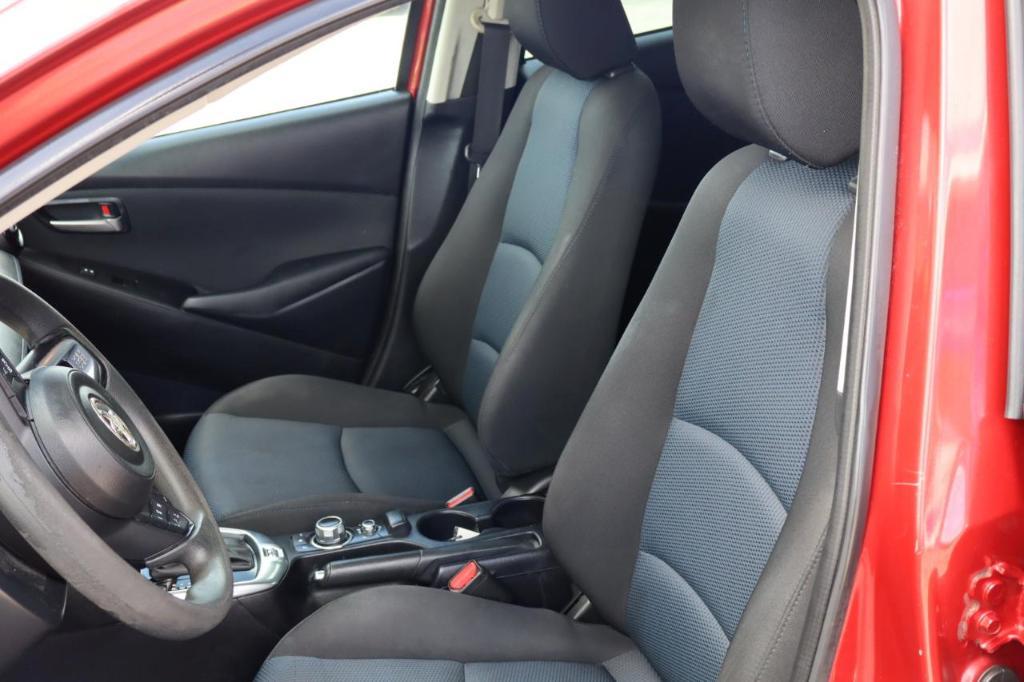 used 2019 Toyota Yaris Sedan car, priced at $10,939