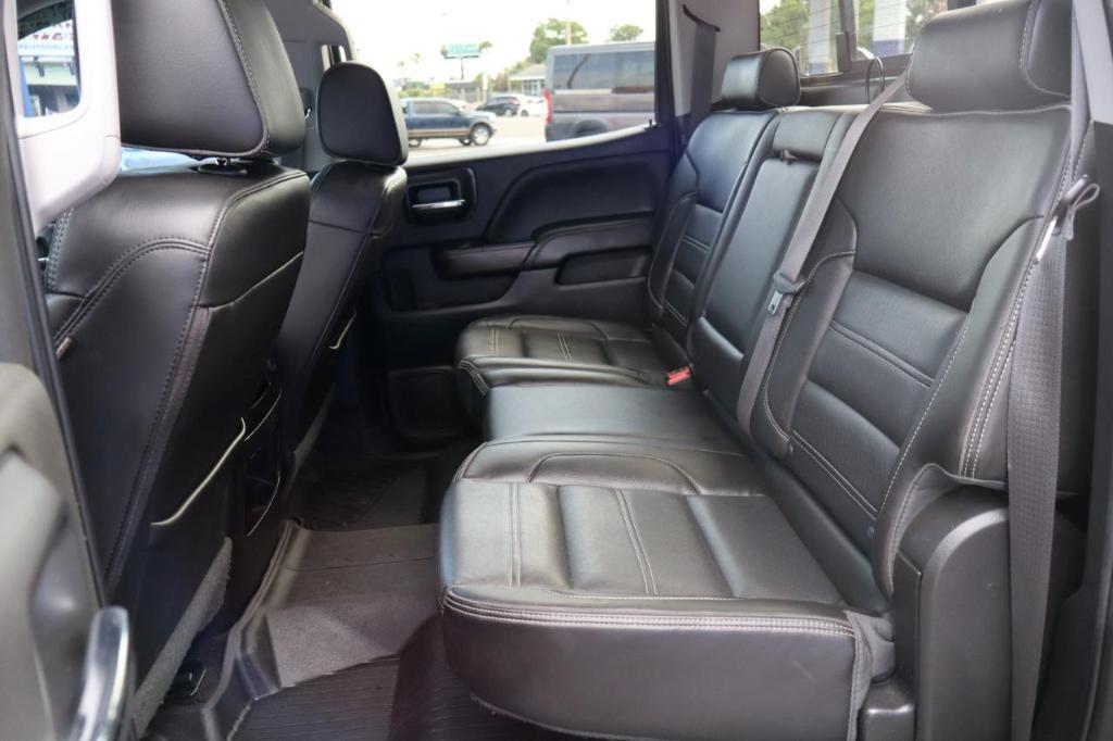 used 2017 GMC Sierra 1500 car, priced at $25,428