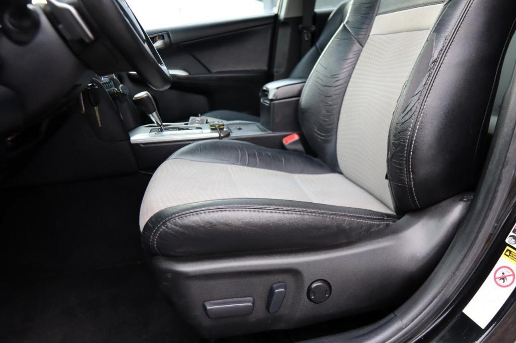 used 2014 Toyota Camry car, priced at $11,459