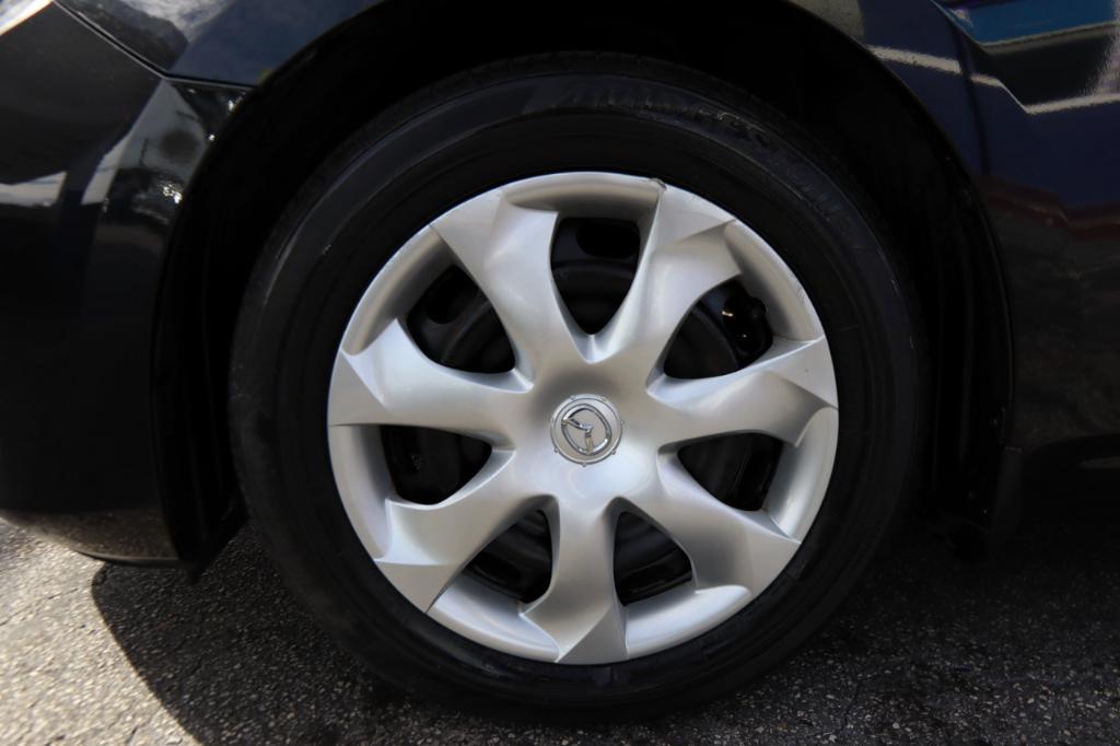 used 2016 Mazda Mazda3 car, priced at $9,929