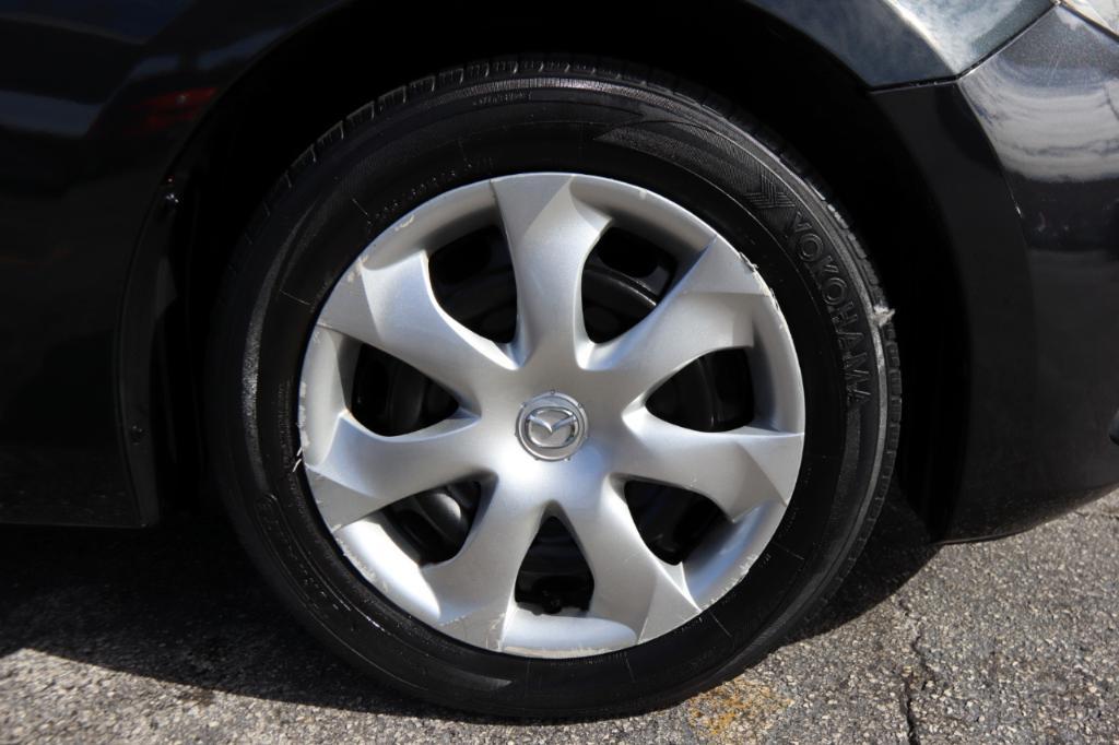 used 2016 Mazda Mazda3 car, priced at $9,929